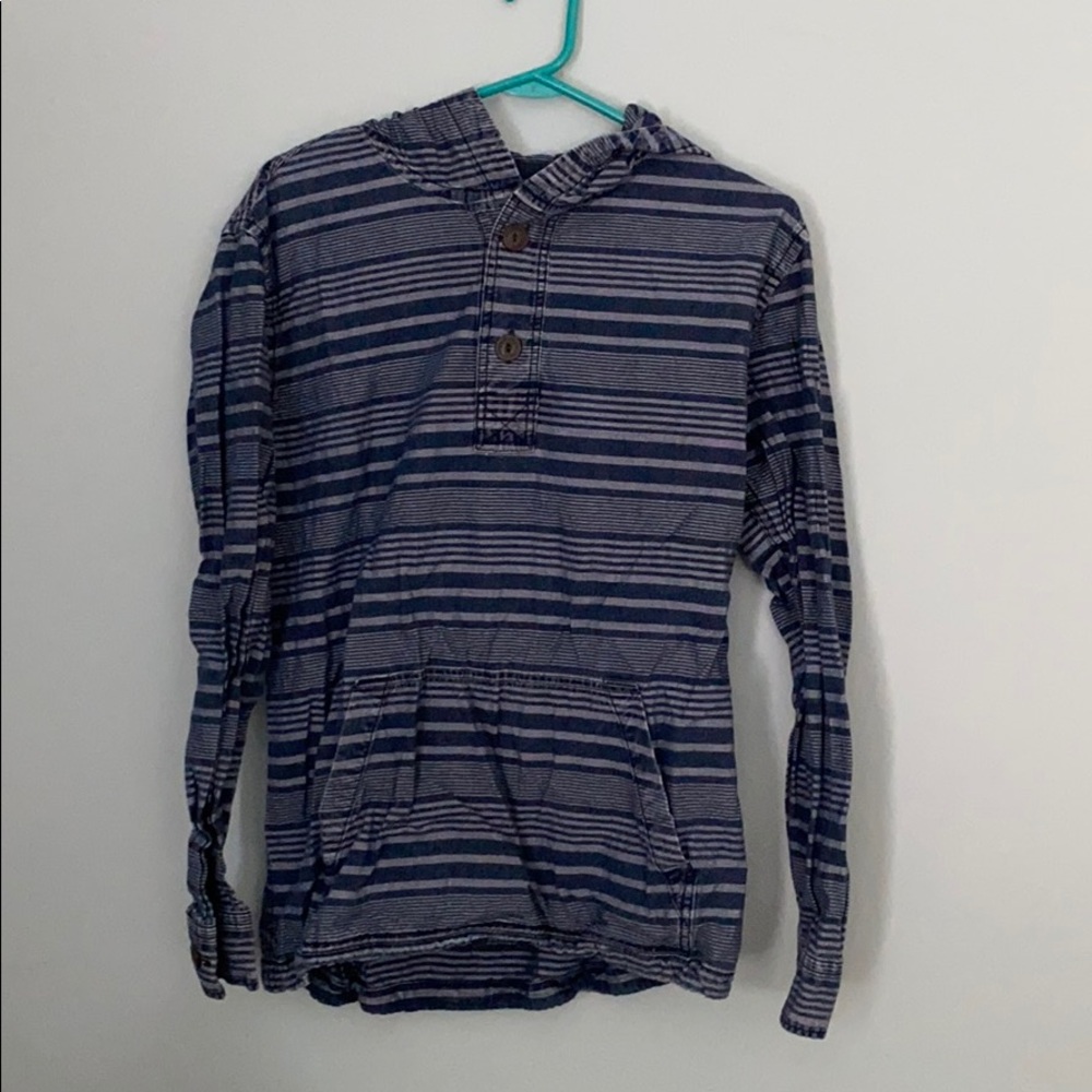 American Eagle Hoodie